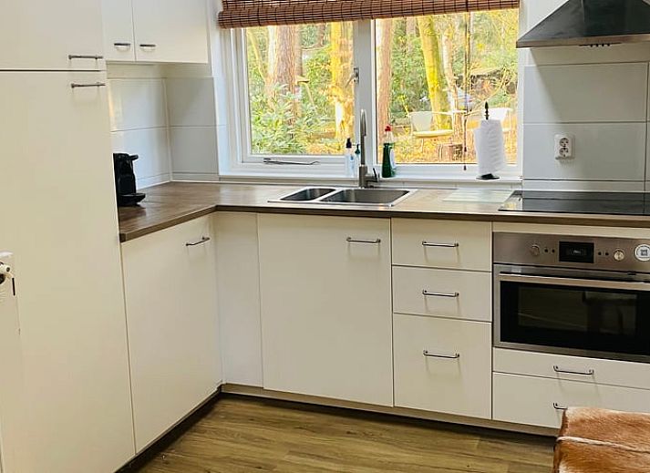 Guest house 560706 - Holiday property Utrecht noord - Huisje in Baarn