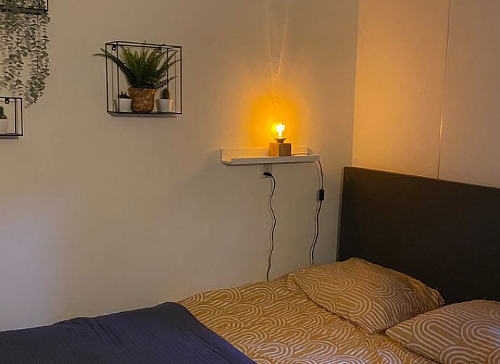 Guest house 560706 - Holiday property Utrecht noord - Huisje in Baarn