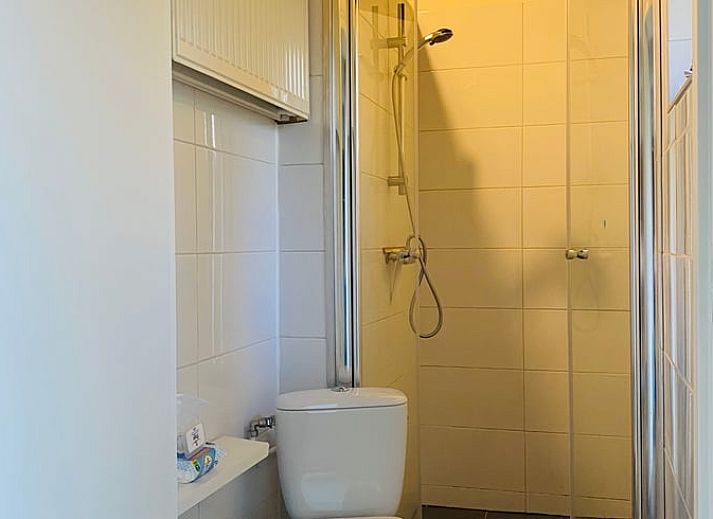 Guest house 560706 - Holiday property Utrecht noord - Huisje in Baarn