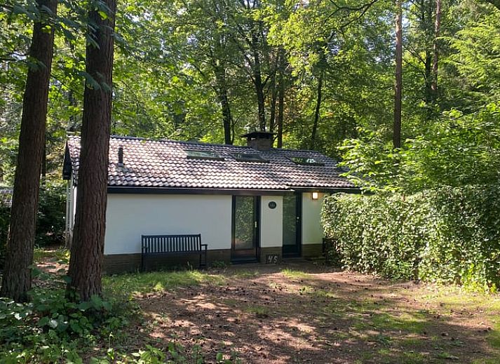 Guest house 560706 - Holiday property Utrecht noord - Huisje in Baarn