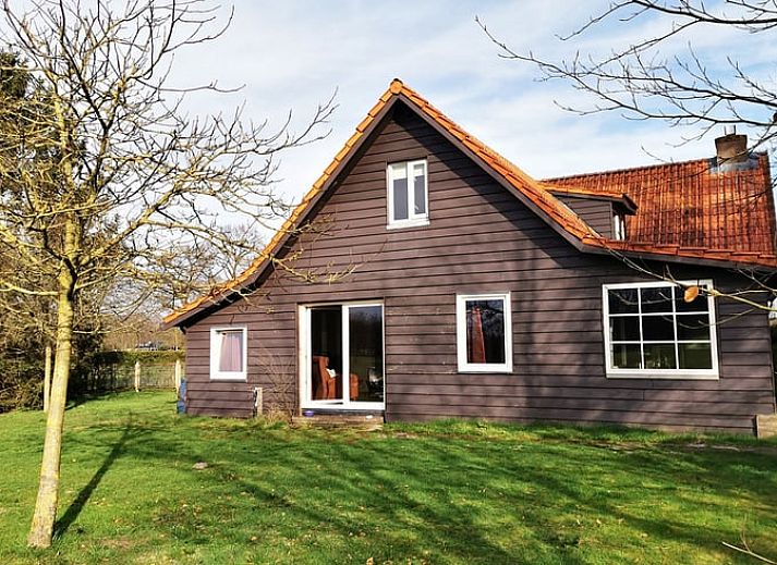 Verblijf 560810 • Vakantiewoning Utrecht noord • Vakantiehuis in Soest