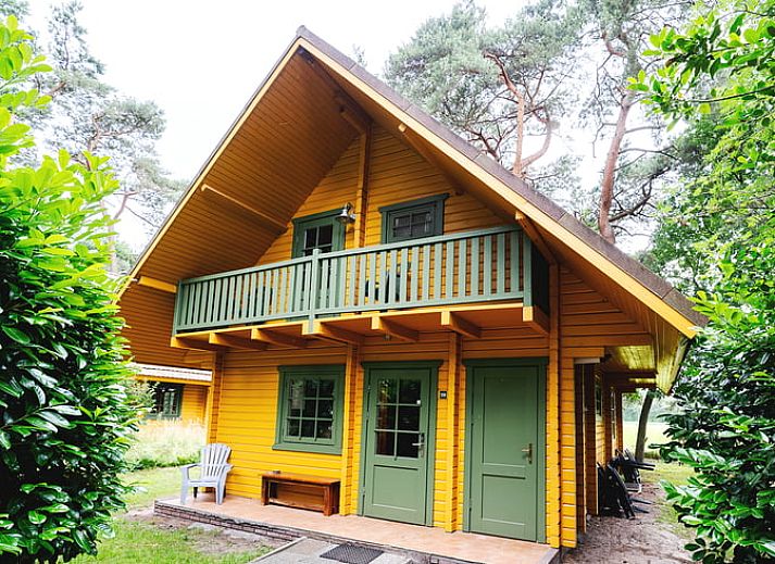 Unterkunft 560813 • Ferienhaus Utrecht noord • Huisje in Soest