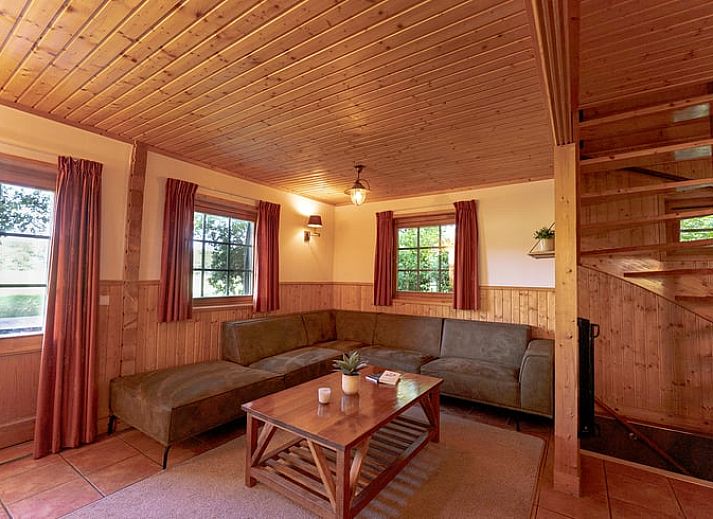 Moderne Kueche in Haus in Soest, Ferienhaus in Soest, Utrecht mit allen Annehmlichkeiten.