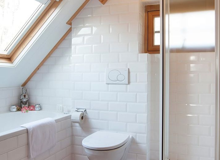 Moderne Kueche in Haus in Soest, Ferienhaus in Soest, Utrecht mit allen Annehmlichkeiten.