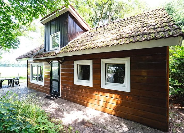 Unterkunft 560814 • Ferienhaus Utrecht noord • Vakantiehuisje in Soest
