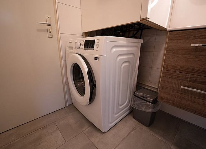 Verblijf 560814 - Vakantiewoning Utrecht noord - Vakantiehuisje in Soest