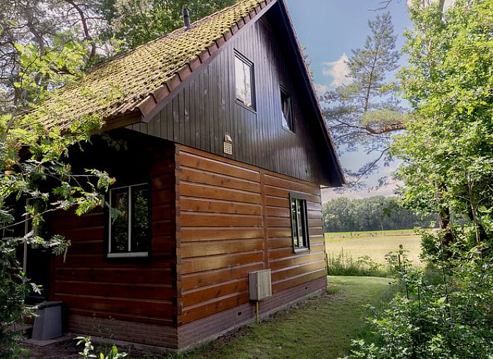 Unterkunft 560817 • Ferienhaus Utrecht noord • Vakantiehuisje in Soest