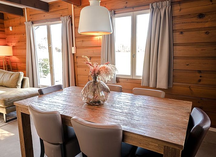 Verblijf 560817 - Vakantiewoning Utrecht noord - Vakantiehuisje in Soest