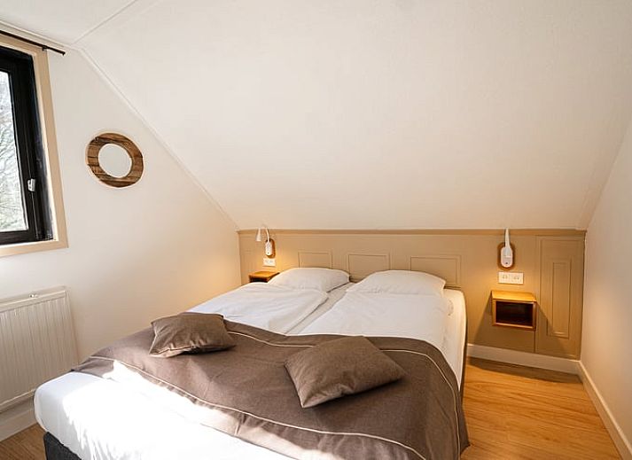 Verblijf 560817 - Vakantiewoning Utrecht noord - Vakantiehuisje in Soest