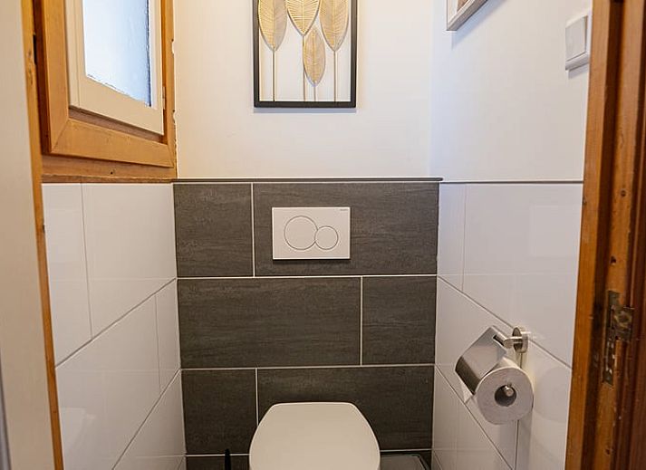 Verblijf 560817 - Vakantiewoning Utrecht noord - Vakantiehuisje in Soest