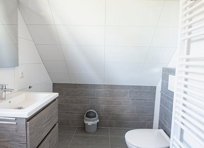 Verblijf 560817 - Vakantiewoning Utrecht noord - Vakantiehuisje in Soest