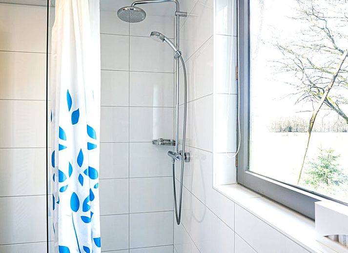 Verblijf 560817 - Vakantiewoning Utrecht noord - Vakantiehuisje in Soest