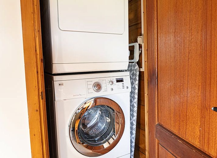 Verblijf 560817 - Vakantiewoning Utrecht noord - Vakantiehuisje in Soest