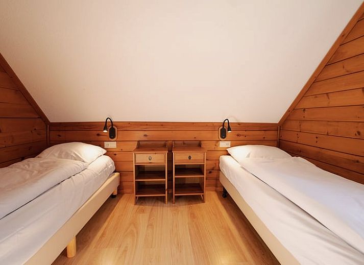 Verblijf 560817 - Vakantiewoning Utrecht noord - Vakantiehuisje in Soest