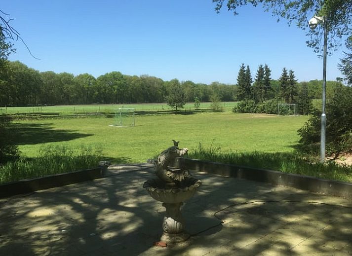 Verblijf 560817 - Vakantiewoning Utrecht noord - Vakantiehuisje in Soest