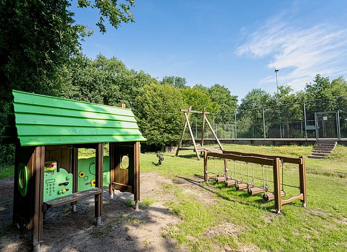 Verblijf 560817 - Vakantiewoning Utrecht noord - Vakantiehuisje in Soest