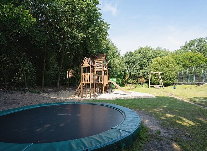 Verblijf 560817 - Vakantiewoning Utrecht noord - Vakantiehuisje in Soest