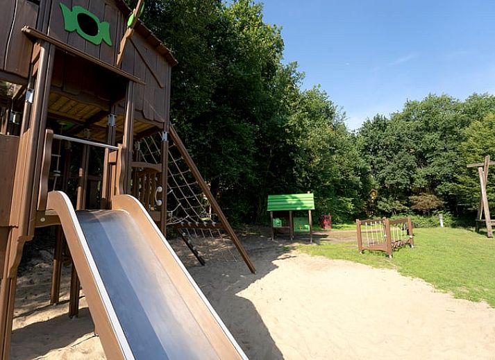 Verblijf 560817 - Vakantiewoning Utrecht noord - Vakantiehuisje in Soest