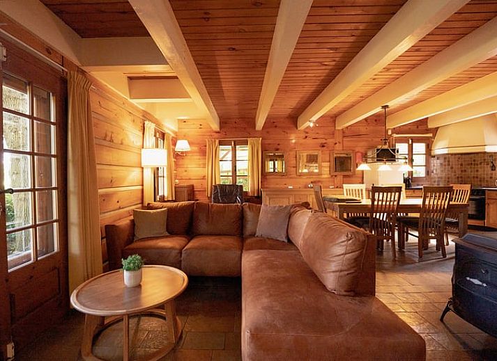 Unterkunft 560819 - Ferienhaus Utrecht noord - Vakantiehuisje in Soest