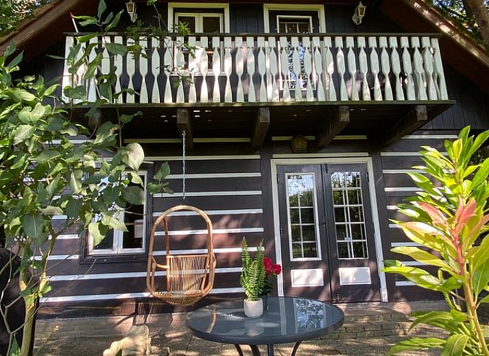 Unterkunft 560819 - Ferienhaus Utrecht noord - Vakantiehuisje in Soest