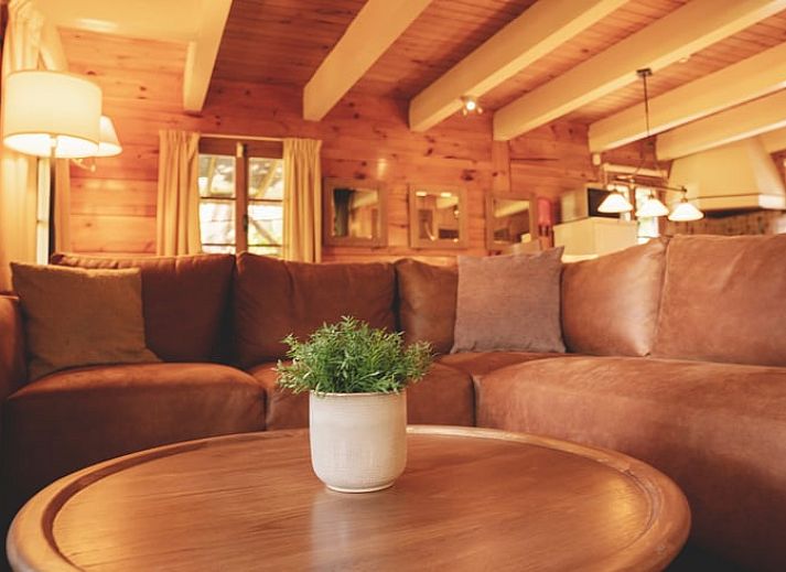 Unterkunft 560819 - Ferienhaus Utrecht noord - Vakantiehuisje in Soest