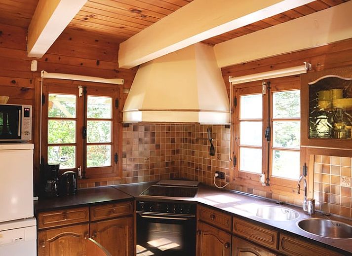 Unterkunft 560819 - Ferienhaus Utrecht noord - Vakantiehuisje in Soest