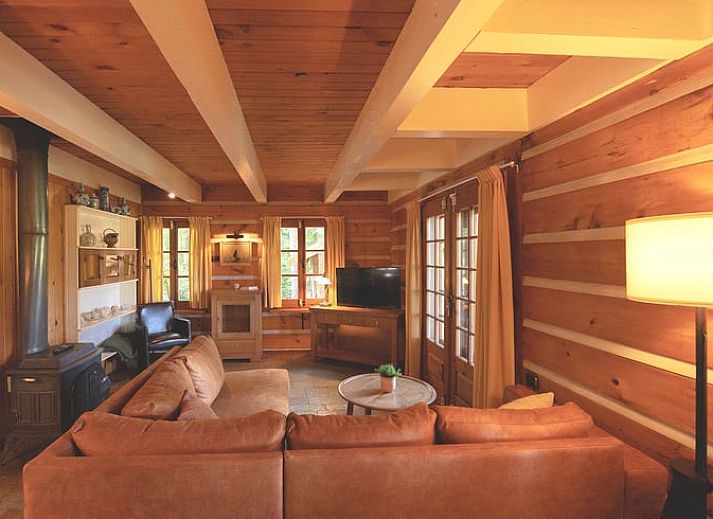 Unterkunft 560819 - Ferienhaus Utrecht noord - Vakantiehuisje in Soest