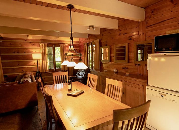 Unterkunft 560819 - Ferienhaus Utrecht noord - Vakantiehuisje in Soest