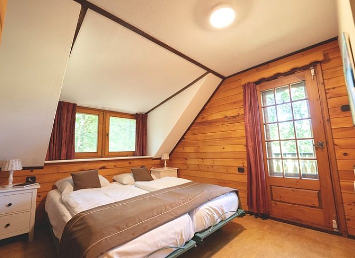 Unterkunft 560819 - Ferienhaus Utrecht noord - Vakantiehuisje in Soest