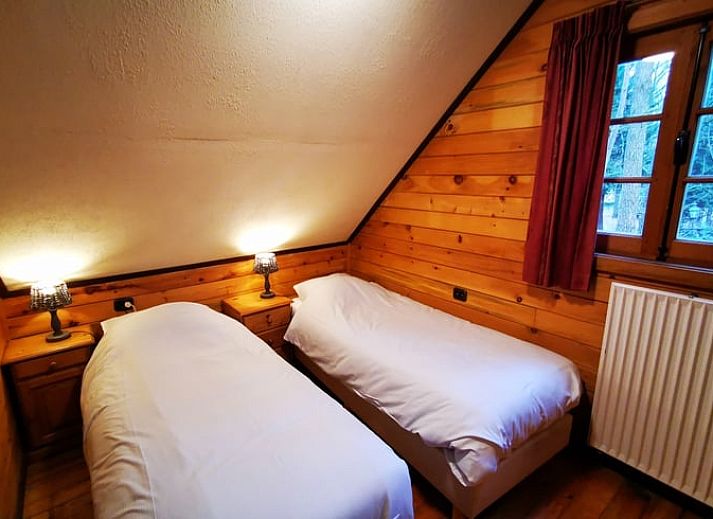 Unterkunft 560819 - Ferienhaus Utrecht noord - Vakantiehuisje in Soest