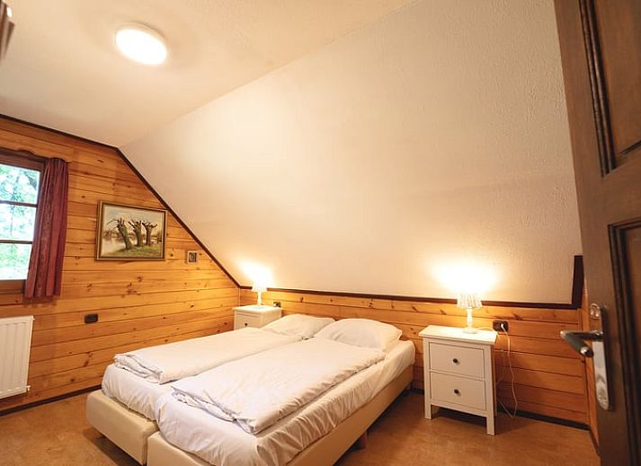 Unterkunft 560819 - Ferienhaus Utrecht noord - Vakantiehuisje in Soest