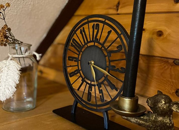 Unterkunft 560819 - Ferienhaus Utrecht noord - Vakantiehuisje in Soest