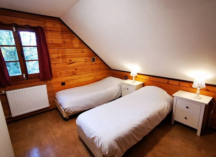 Unterkunft 560819 - Ferienhaus Utrecht noord - Vakantiehuisje in Soest