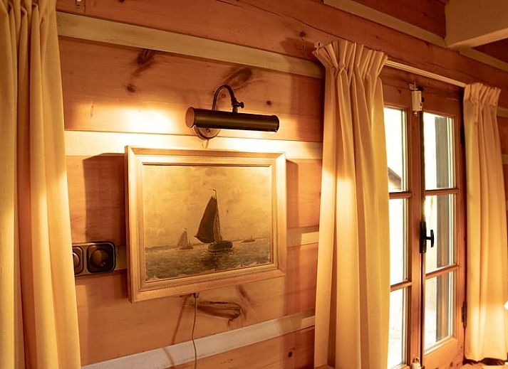 Unterkunft 560819 - Ferienhaus Utrecht noord - Vakantiehuisje in Soest