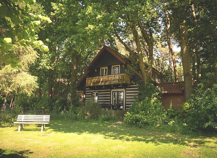 Unterkunft 560819 - Ferienhaus Utrecht noord - Vakantiehuisje in Soest