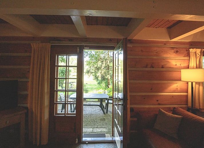 Unterkunft 560819 - Ferienhaus Utrecht noord - Vakantiehuisje in Soest