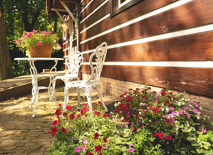 Unterkunft 560819 - Ferienhaus Utrecht noord - Vakantiehuisje in Soest