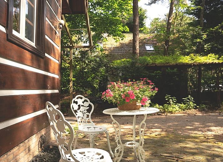 Unterkunft 560819 - Ferienhaus Utrecht noord - Vakantiehuisje in Soest