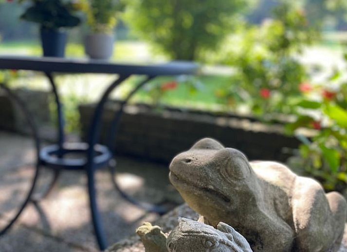 Unterkunft 560819 - Ferienhaus Utrecht noord - Vakantiehuisje in Soest