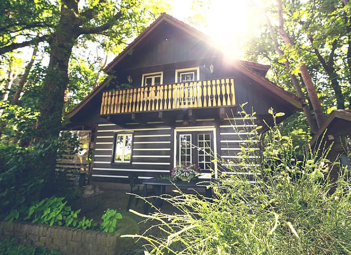 Unterkunft 560819 - Ferienhaus Utrecht noord - Vakantiehuisje in Soest