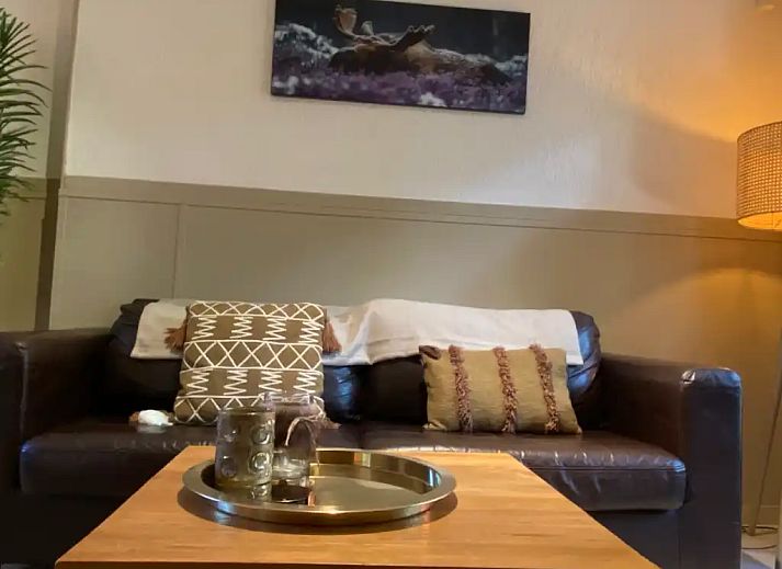 Guest house 560822 - Bungalow Utrecht noord - Authentieke zweedse bungalow
