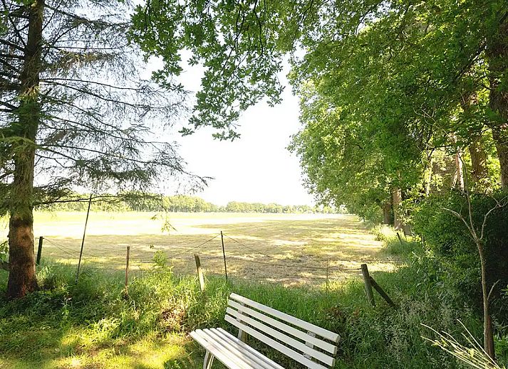 Guest house 560824 - Bungalow Utrecht noord - Romantisch Canadese Loghome