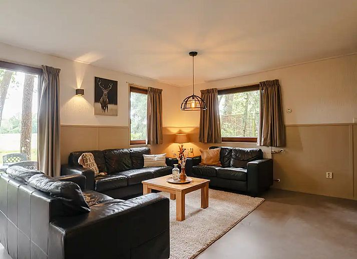Guest house 560827 - Bungalow Utrecht noord - Sfeervolle vakantiewoning