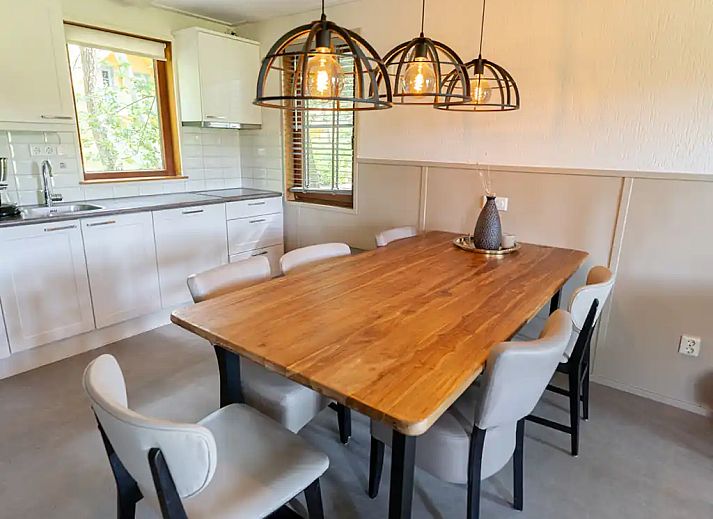 Guest house 560827 - Bungalow Utrecht noord - Sfeervolle vakantiewoning