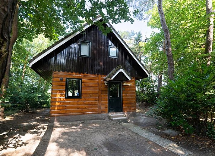 Verblijf 560830 • Vakantiewoning Utrecht noord • Huisje in Soest