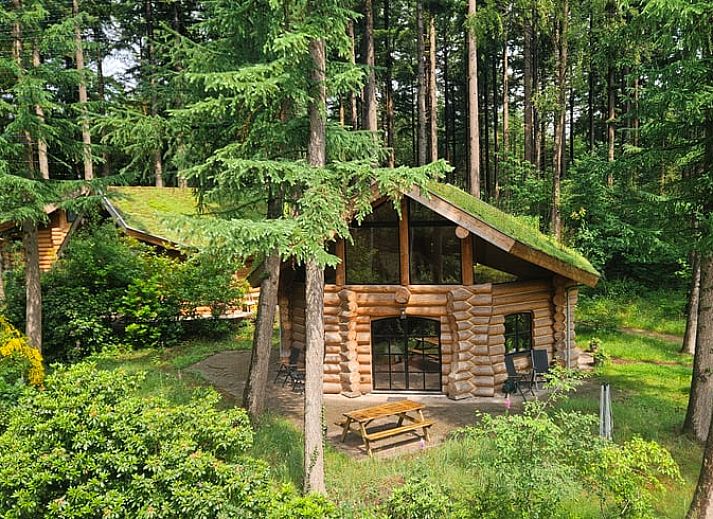 Guest house 560843 • Holiday property Utrecht noord • Vakantiehuisje in Soest