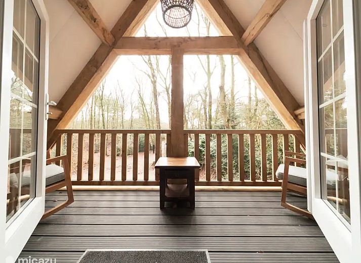 Guest house 560844 - Special overnight stays Utrecht noord - Luxe villa met wellness en domotica