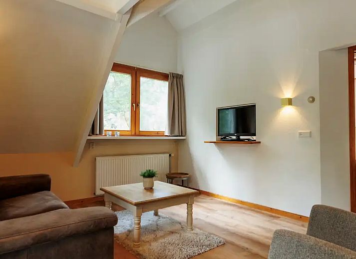 Guest house 560845 - Apartment Utrecht noord - Stijlvol appartement op verdieping
