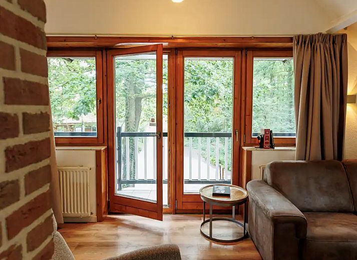 Guest house 560845 - Apartment Utrecht noord - Stijlvol appartement op verdieping