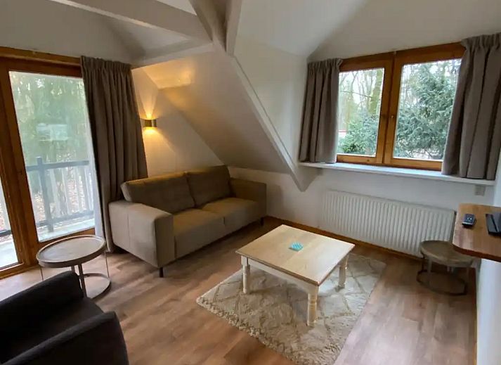 Guest house 560845 - Apartment Utrecht noord - Stijlvol appartement op verdieping